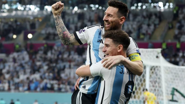 messi vs australia 0009