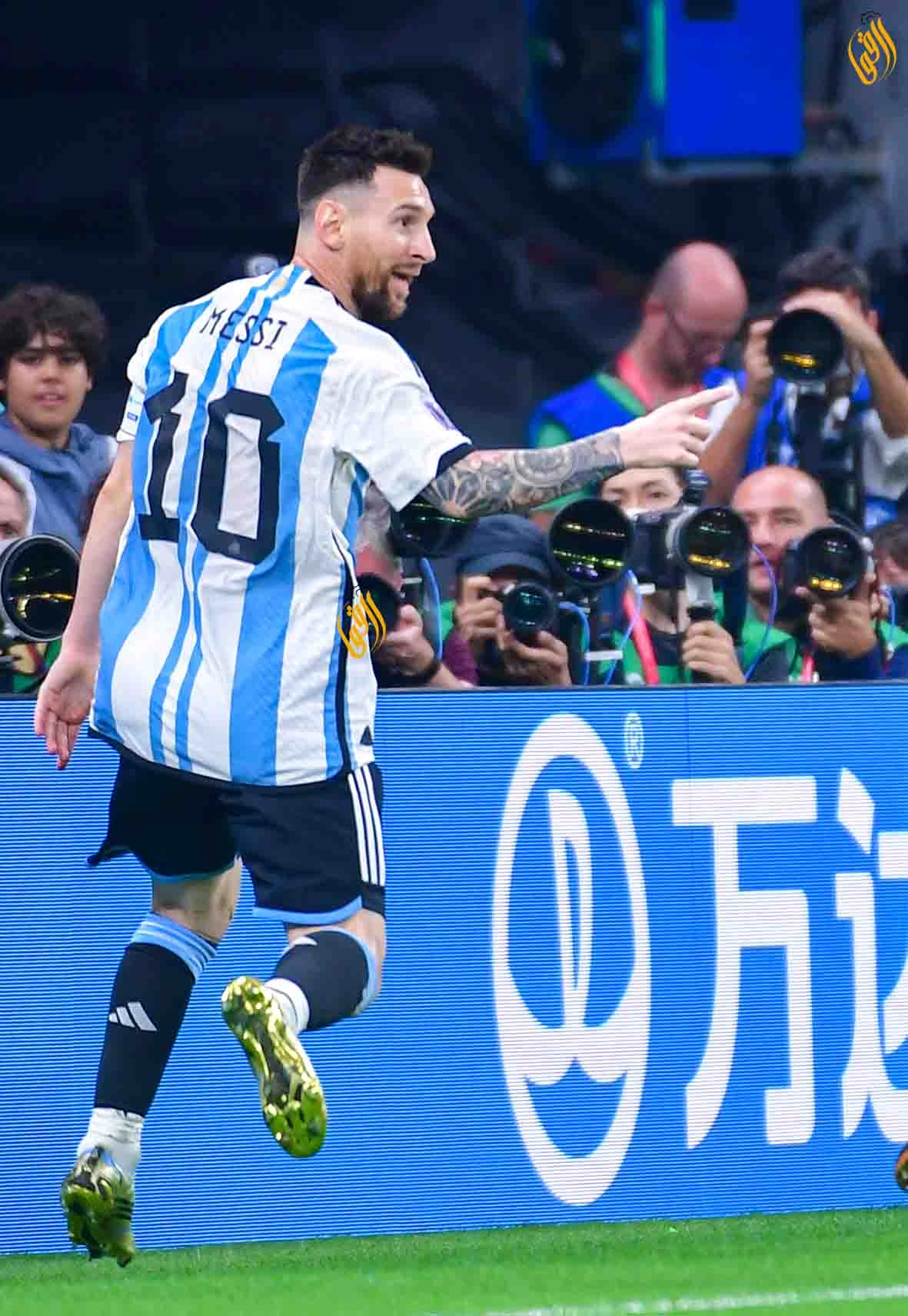 messi vs australia 0013