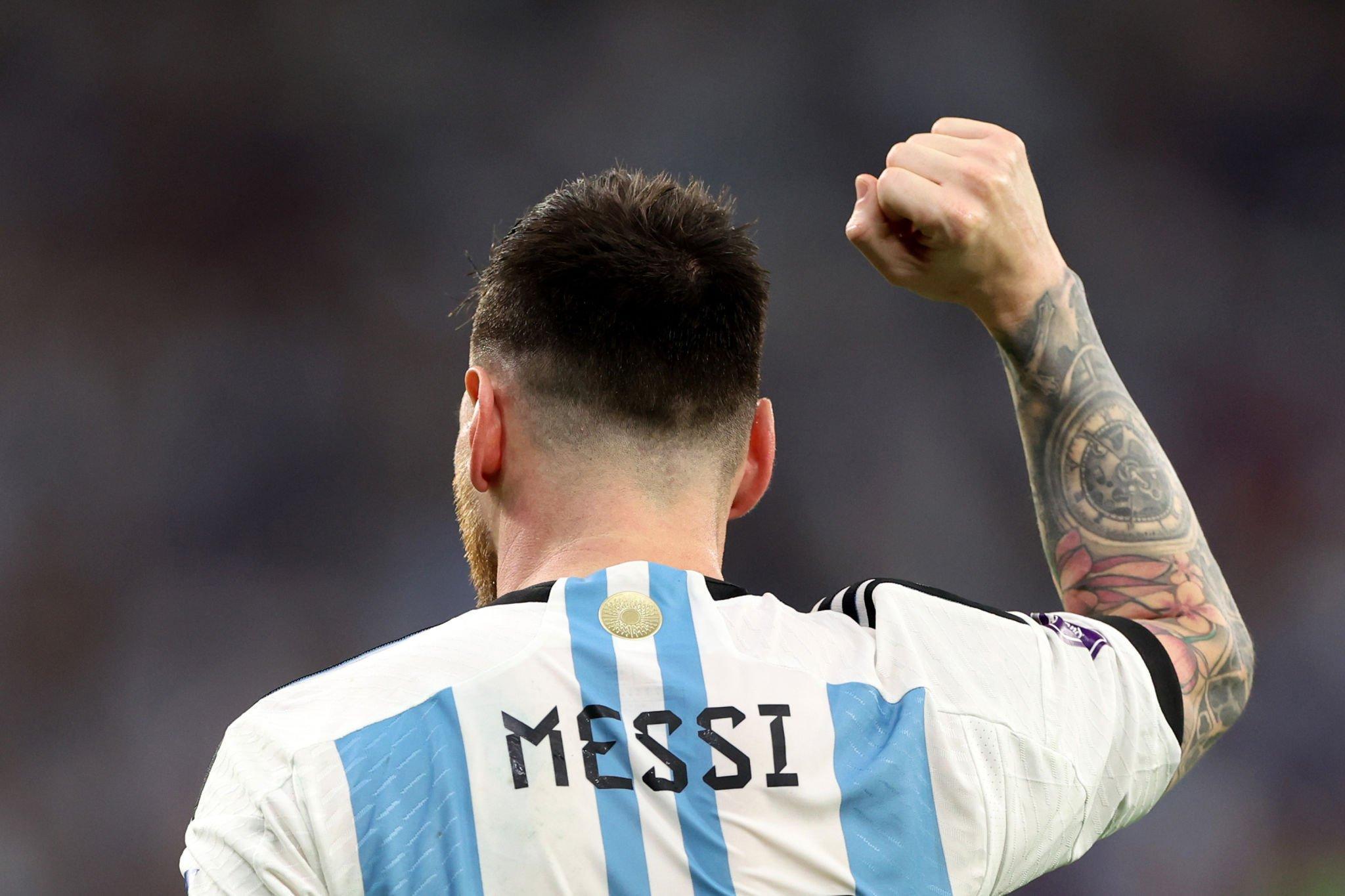 messi vs australia 0017