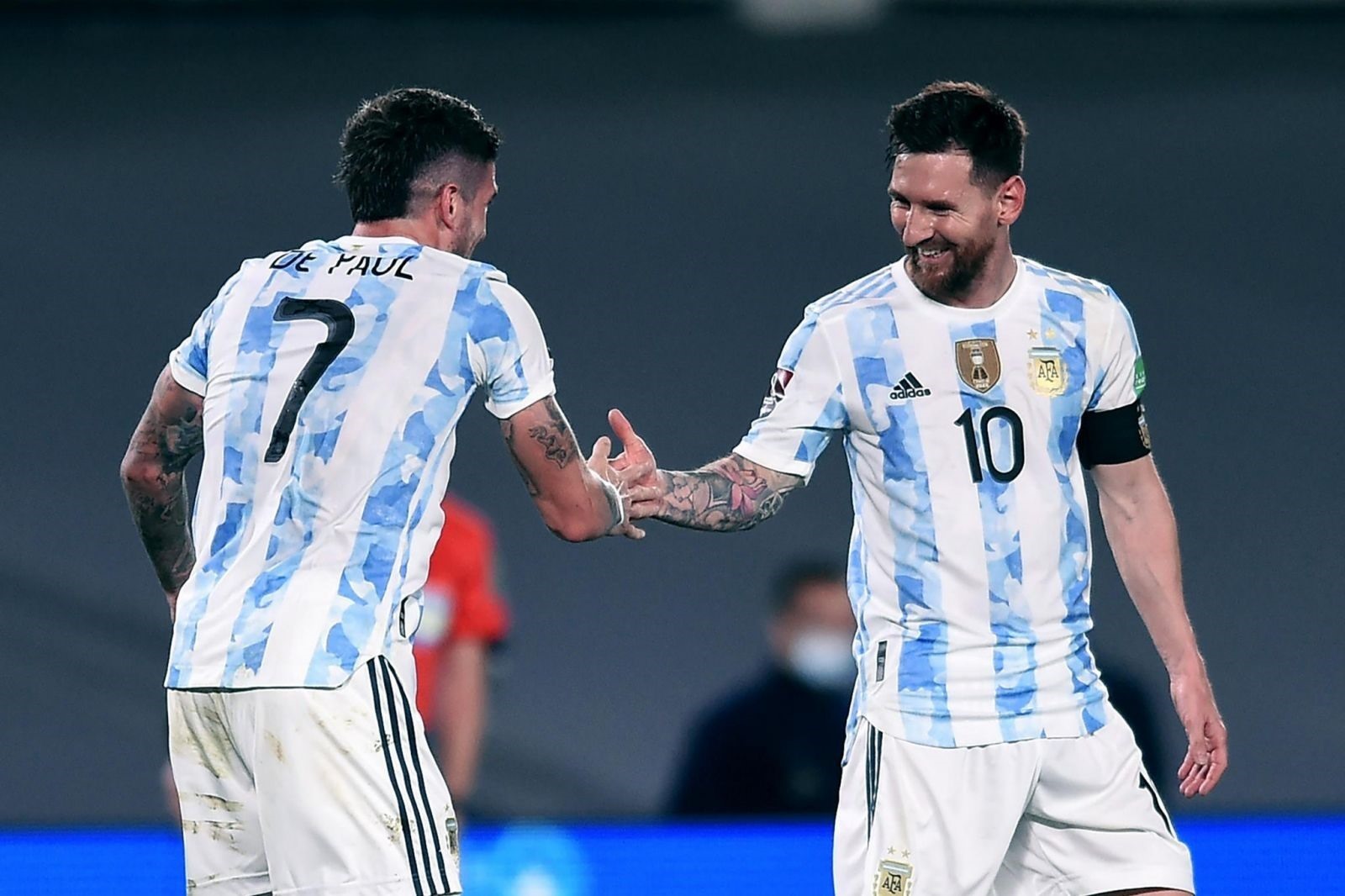 messi vs australia 0022