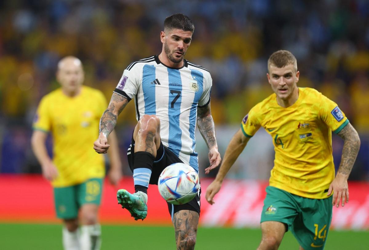 messi vs australia 0030
