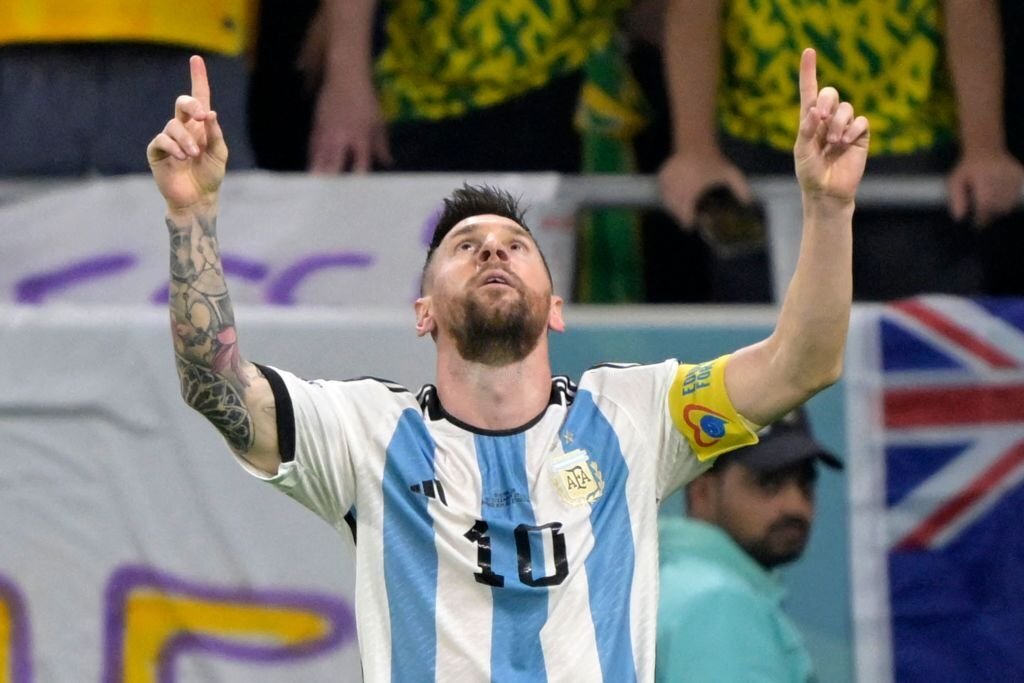 messi vs australia 0034