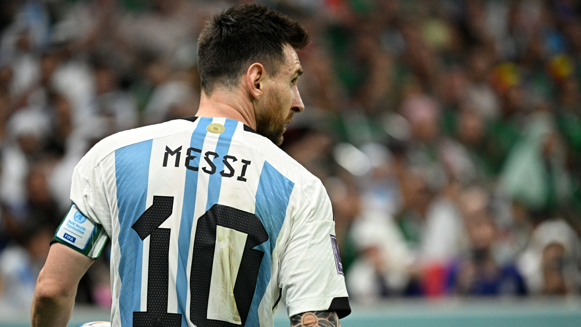 messi vs australia 0038