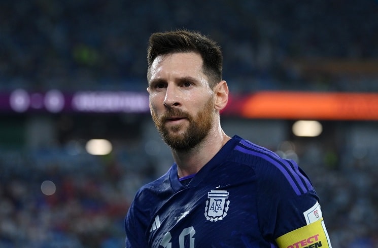messi vs australia 0041