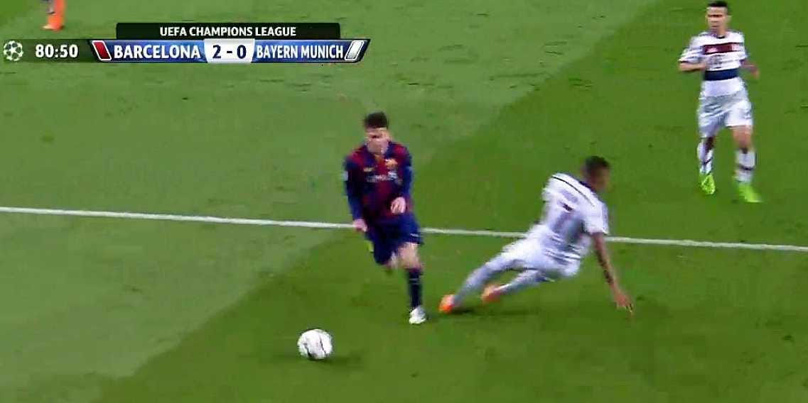 messi vs bayern 2015 0013