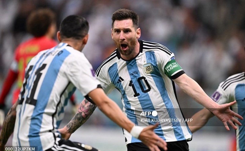 messi vs mexico
