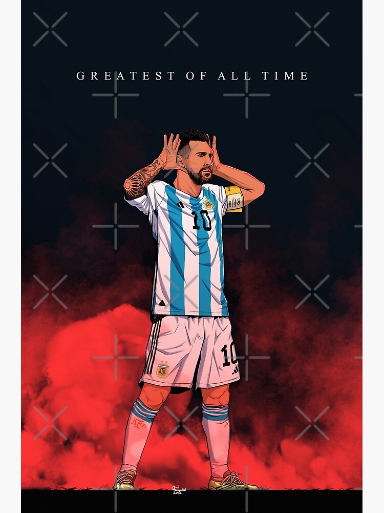 messi vs netherlands pic 0012