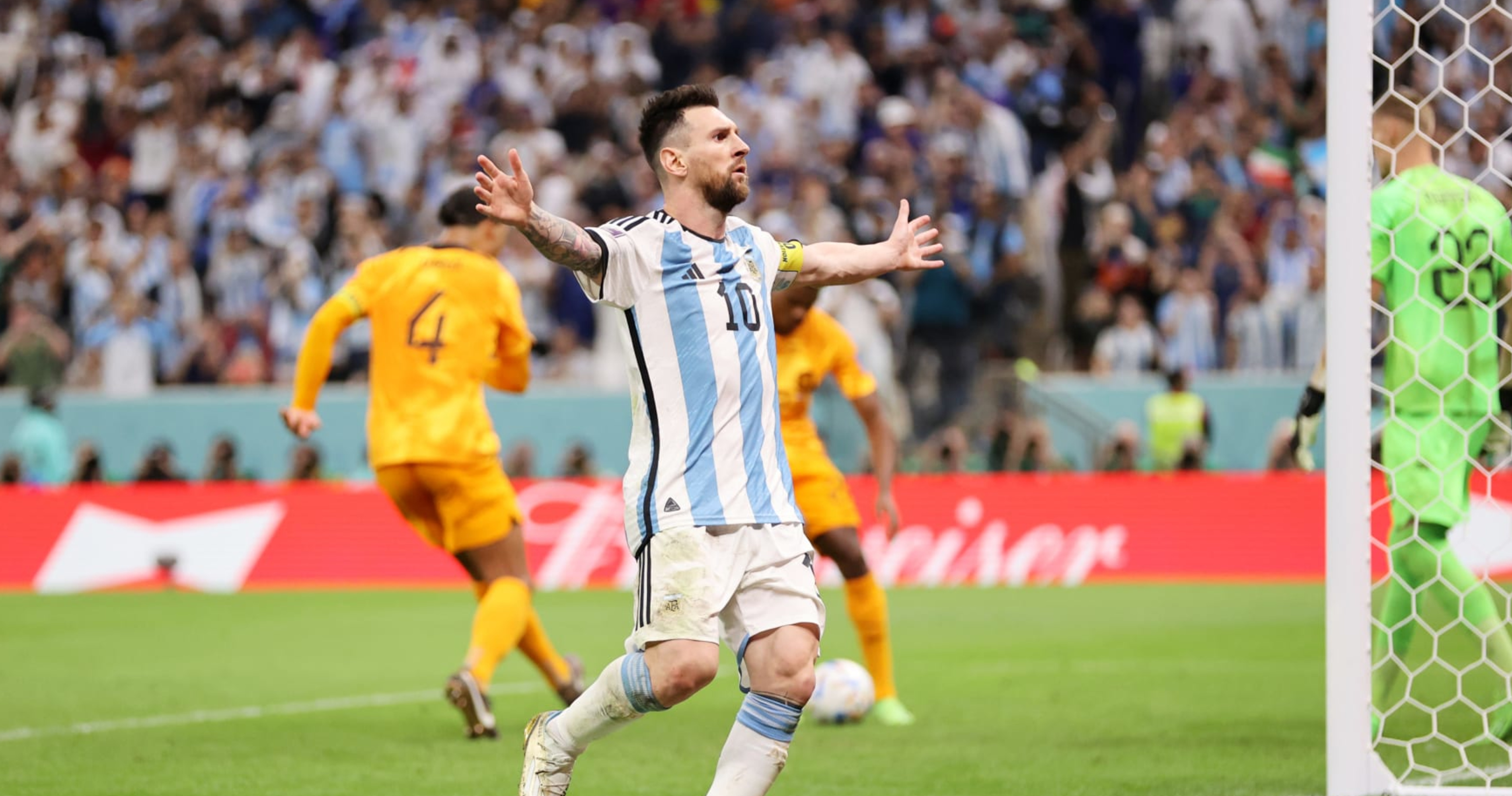 messi vs netherlands pic 0013