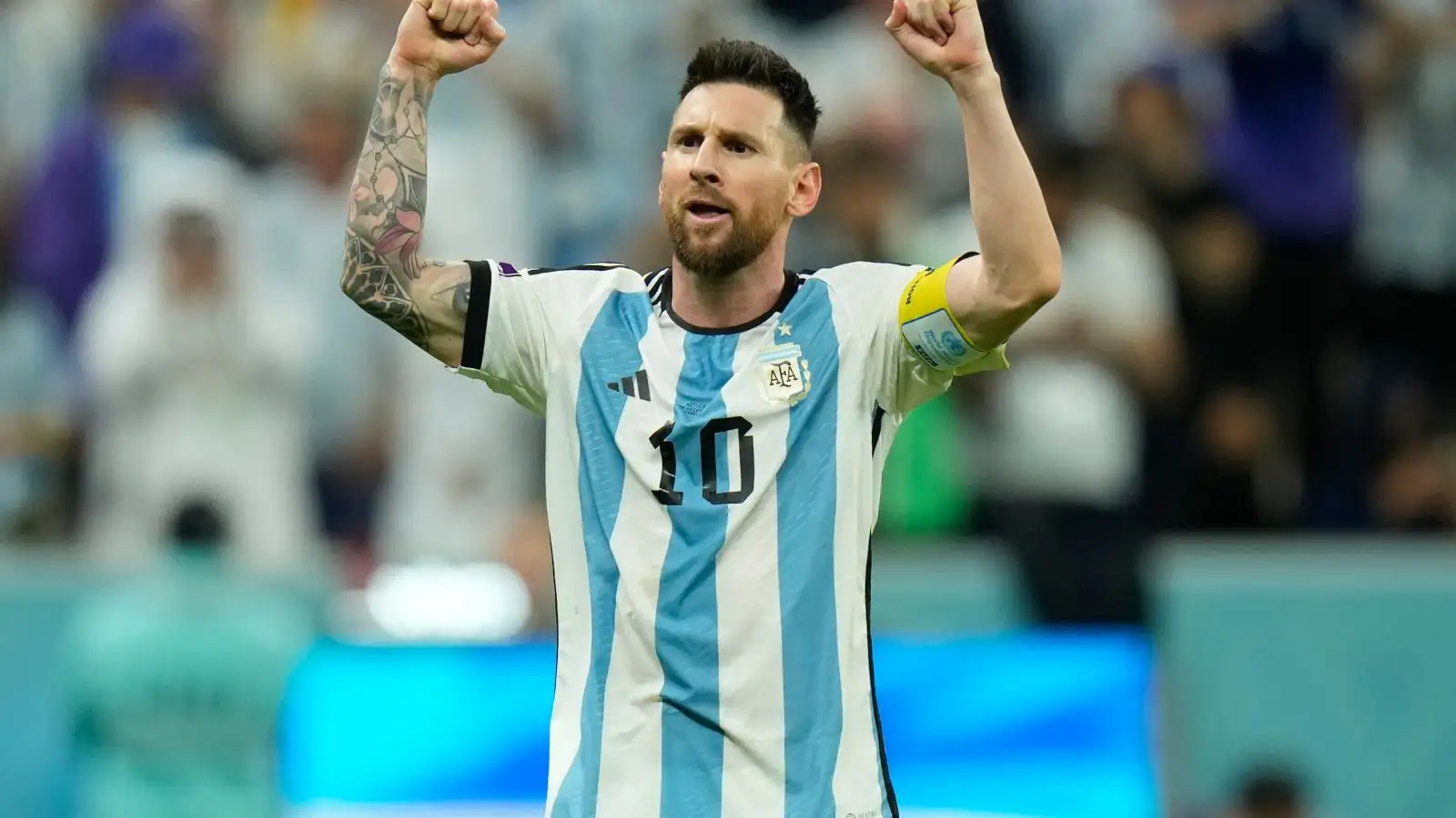 messi vs netherlands pic 0016