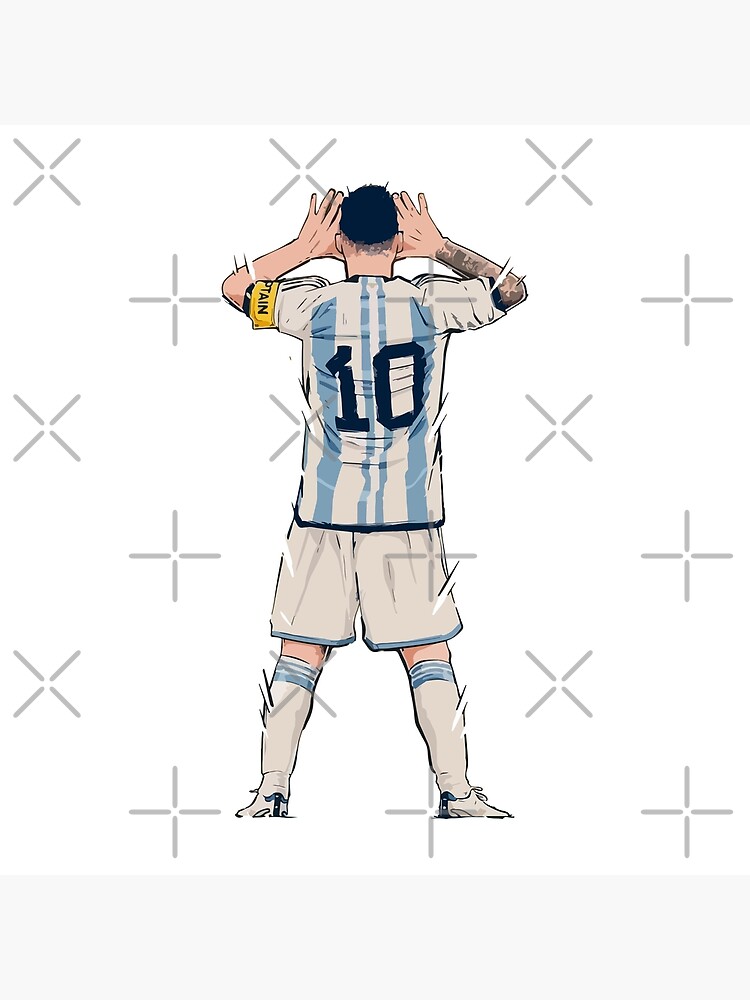 messi vs netherlands pic 0030