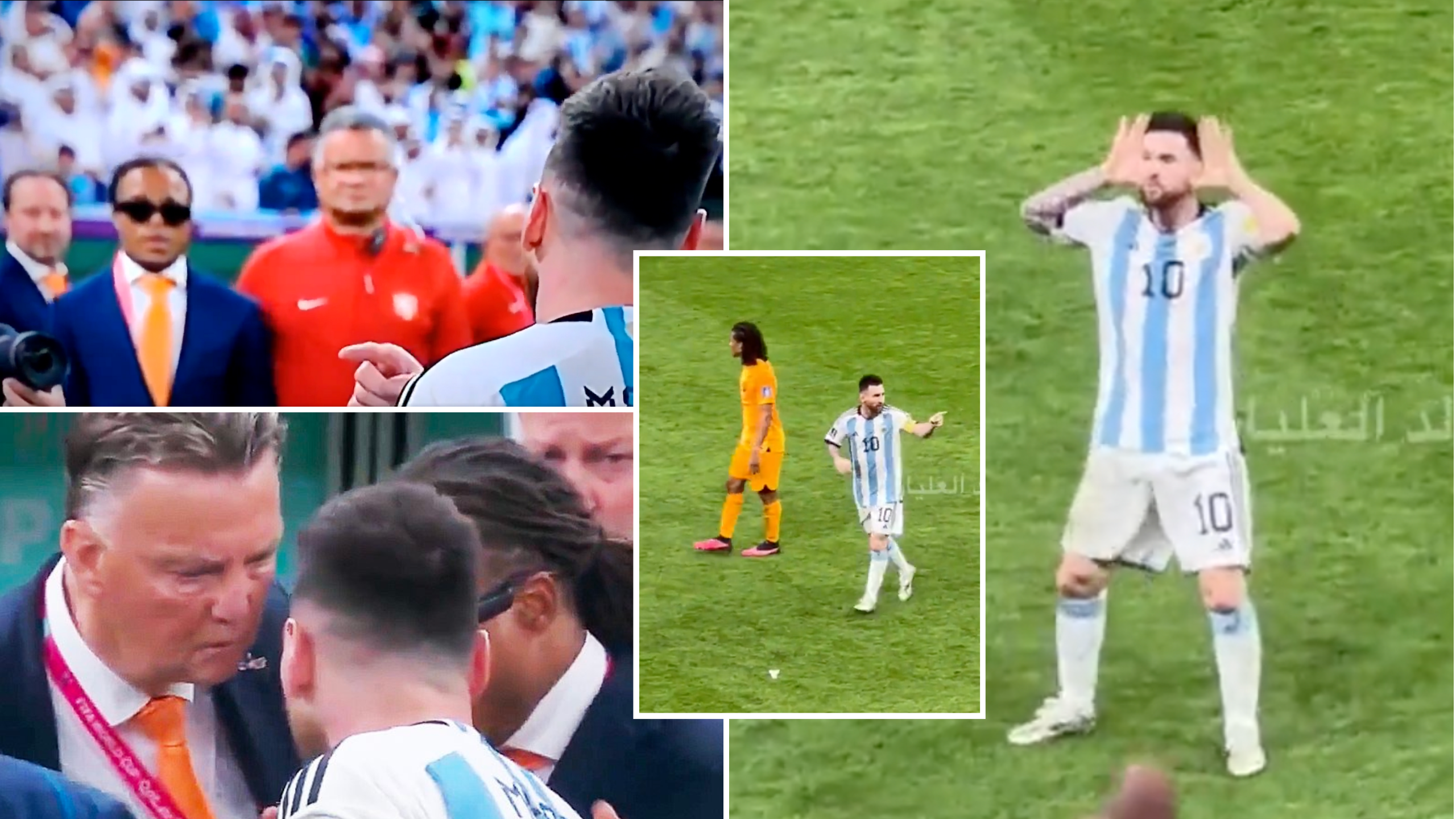 messi vs netherlands pic 0031