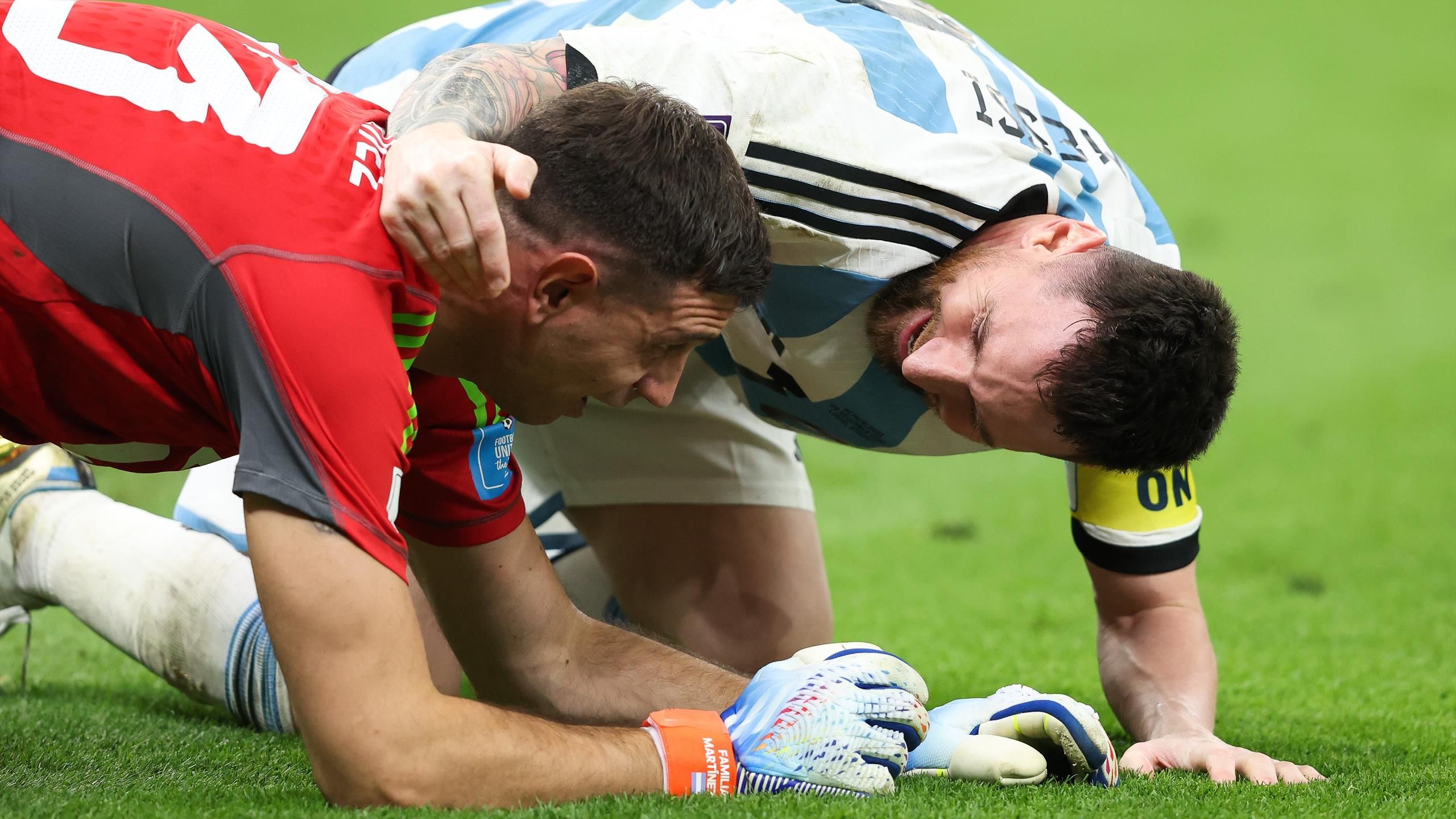 messi vs netherlands pic 0039