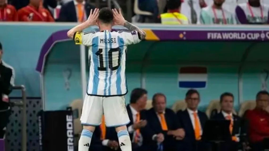 messi vs netherlands pic 0041