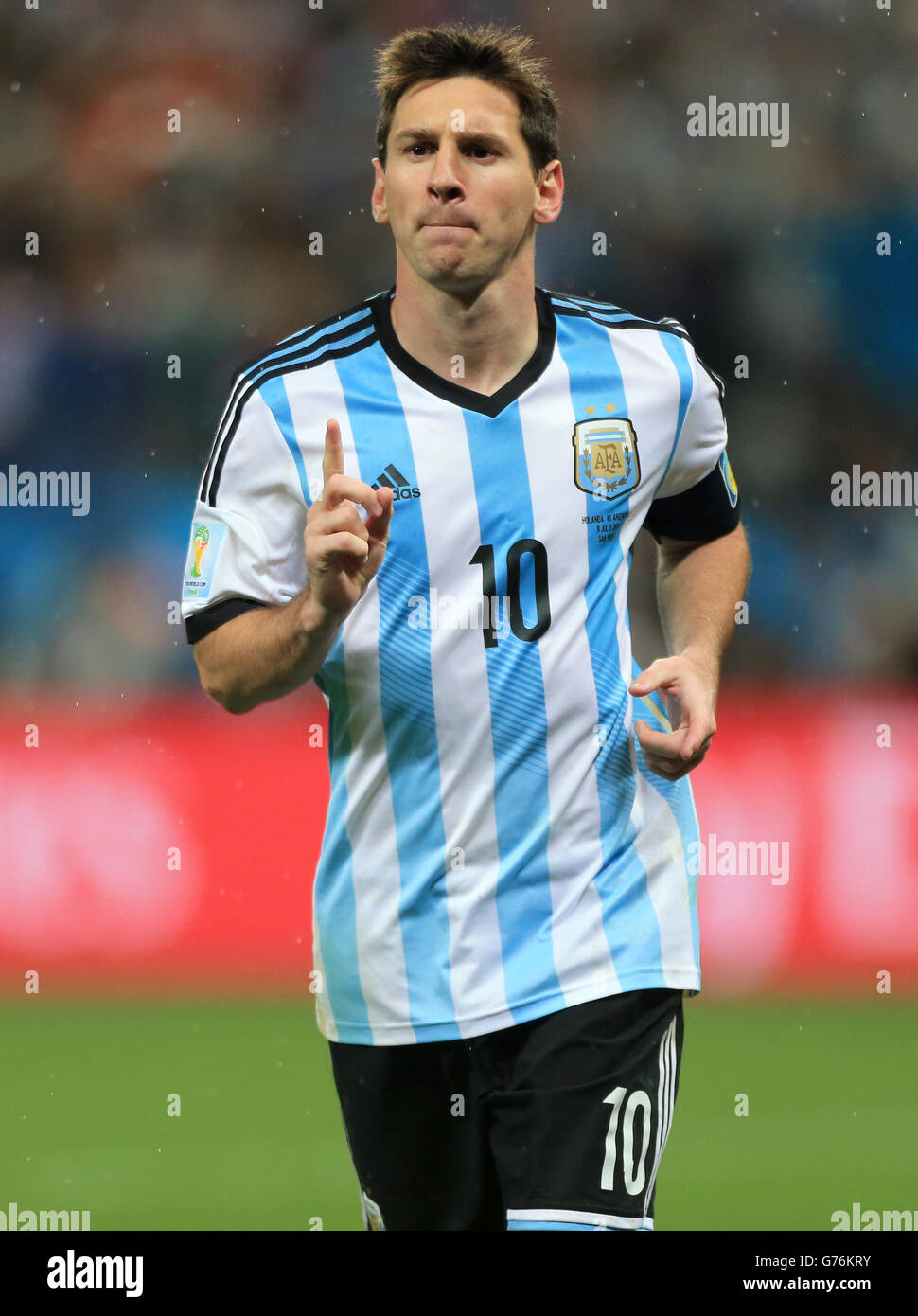 messi vs netherlands pic 0042