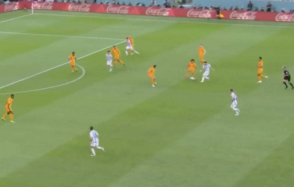 messi vs netherlands pic 0047