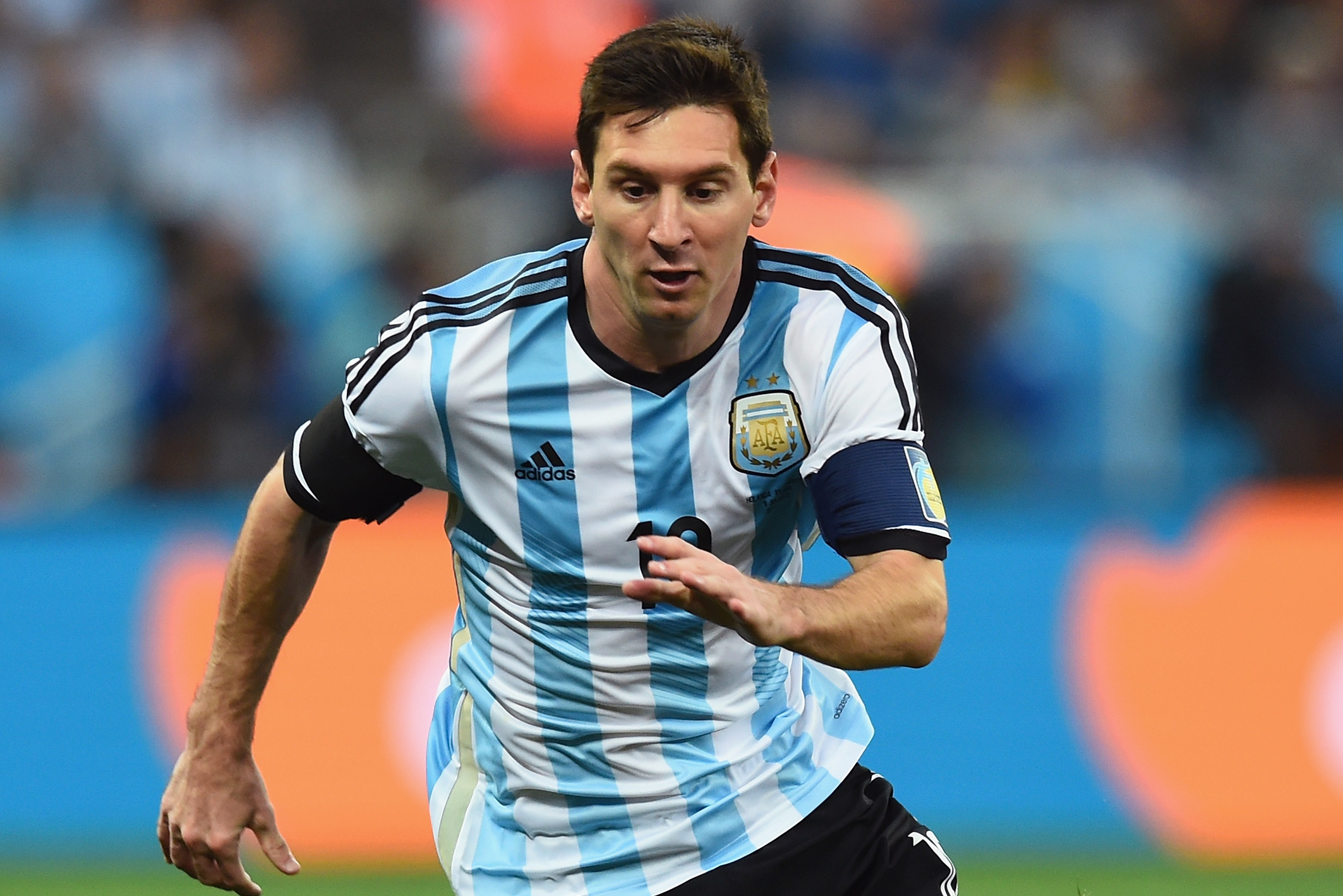 messi vs netherlands pic 0050