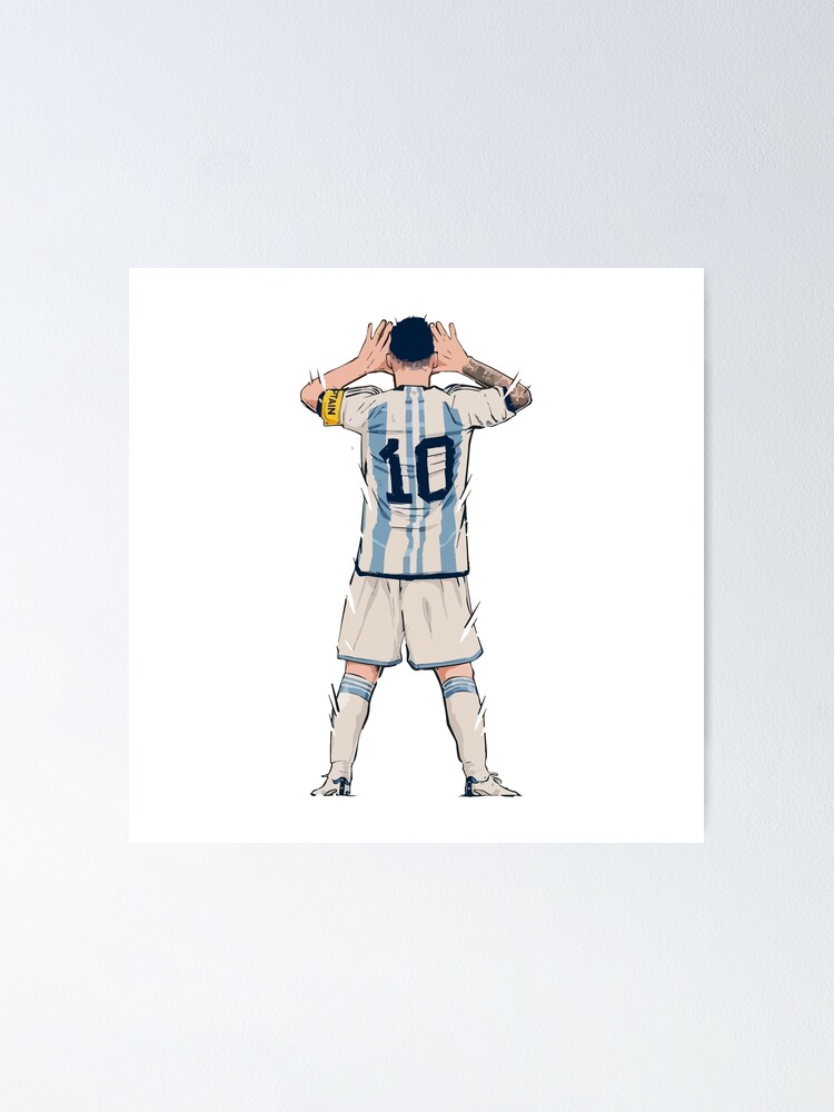 messi vs netherlands pic 0064