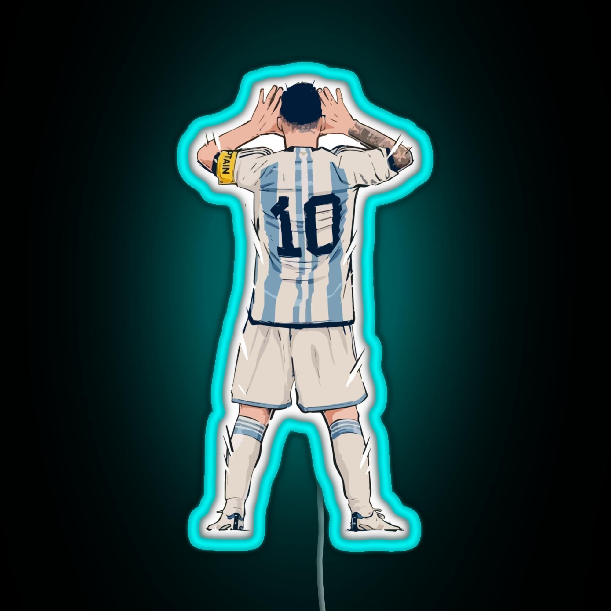 messi vs netherlands pic 0069