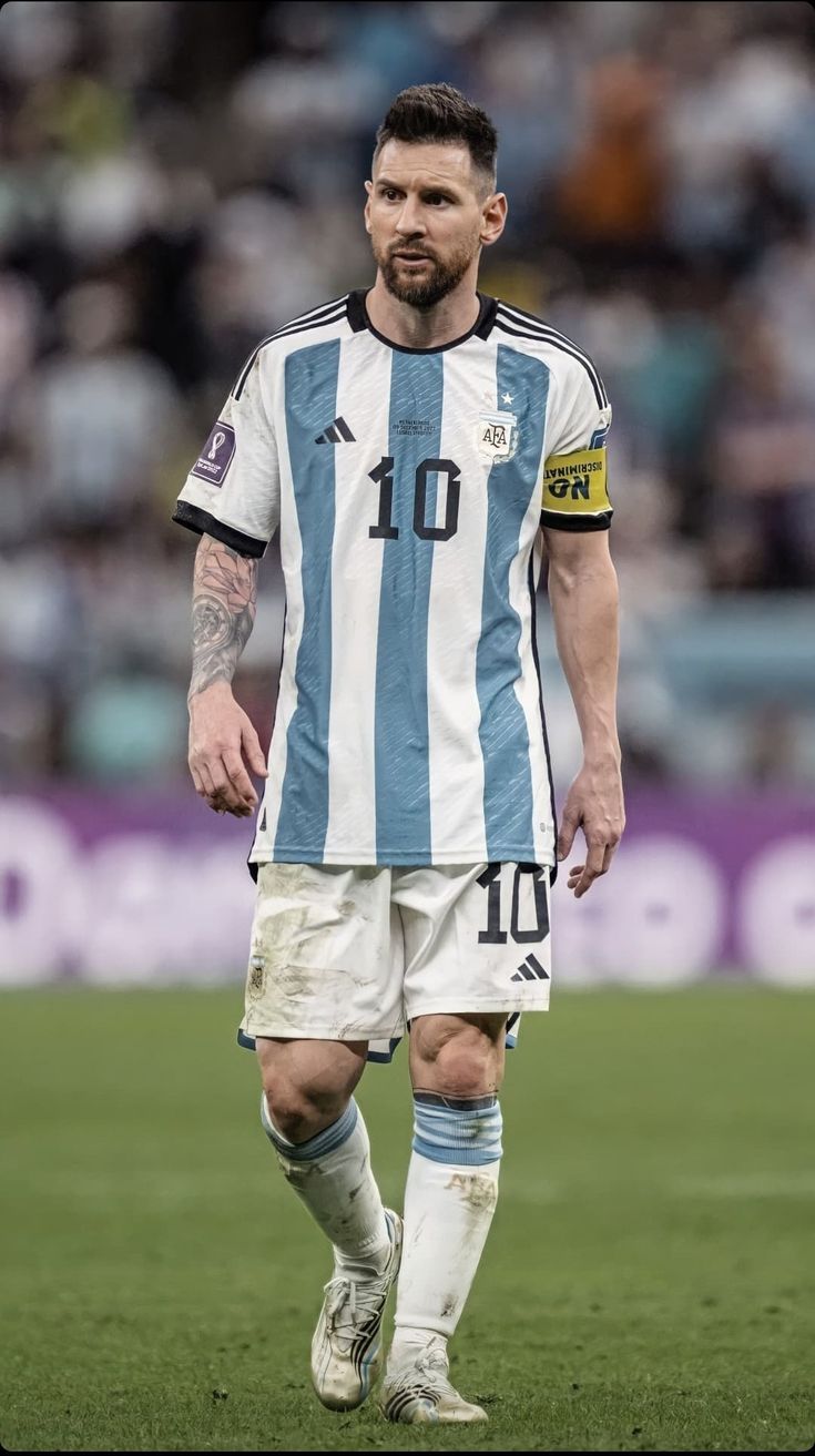 messi vs netherlands pic 0074