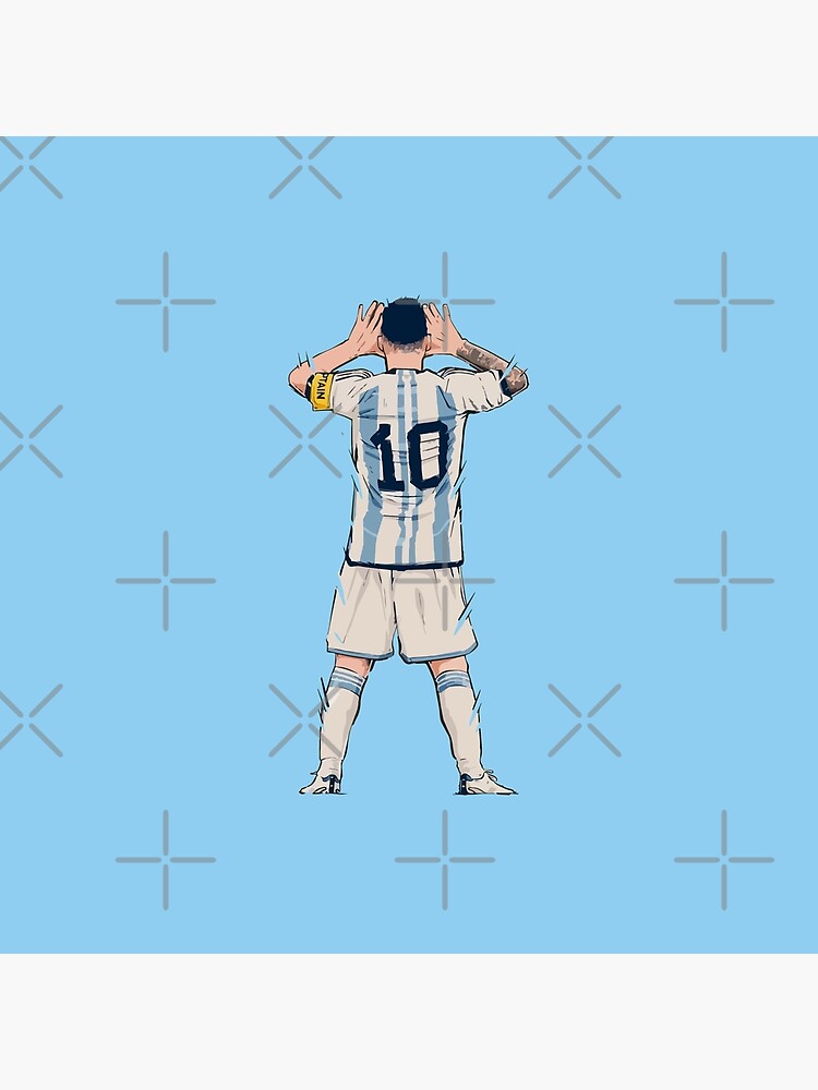 messi vs netherlands pic 0076