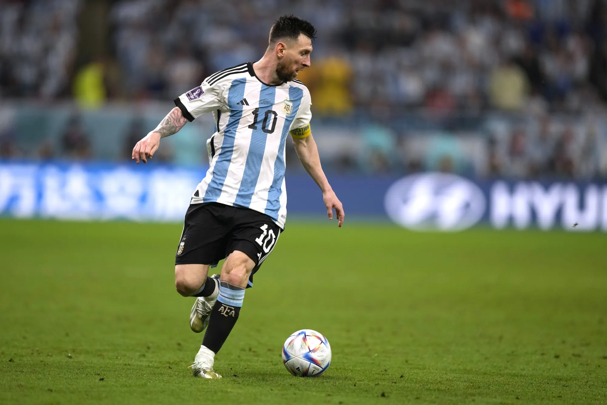 messi vs netherlands pic 0077