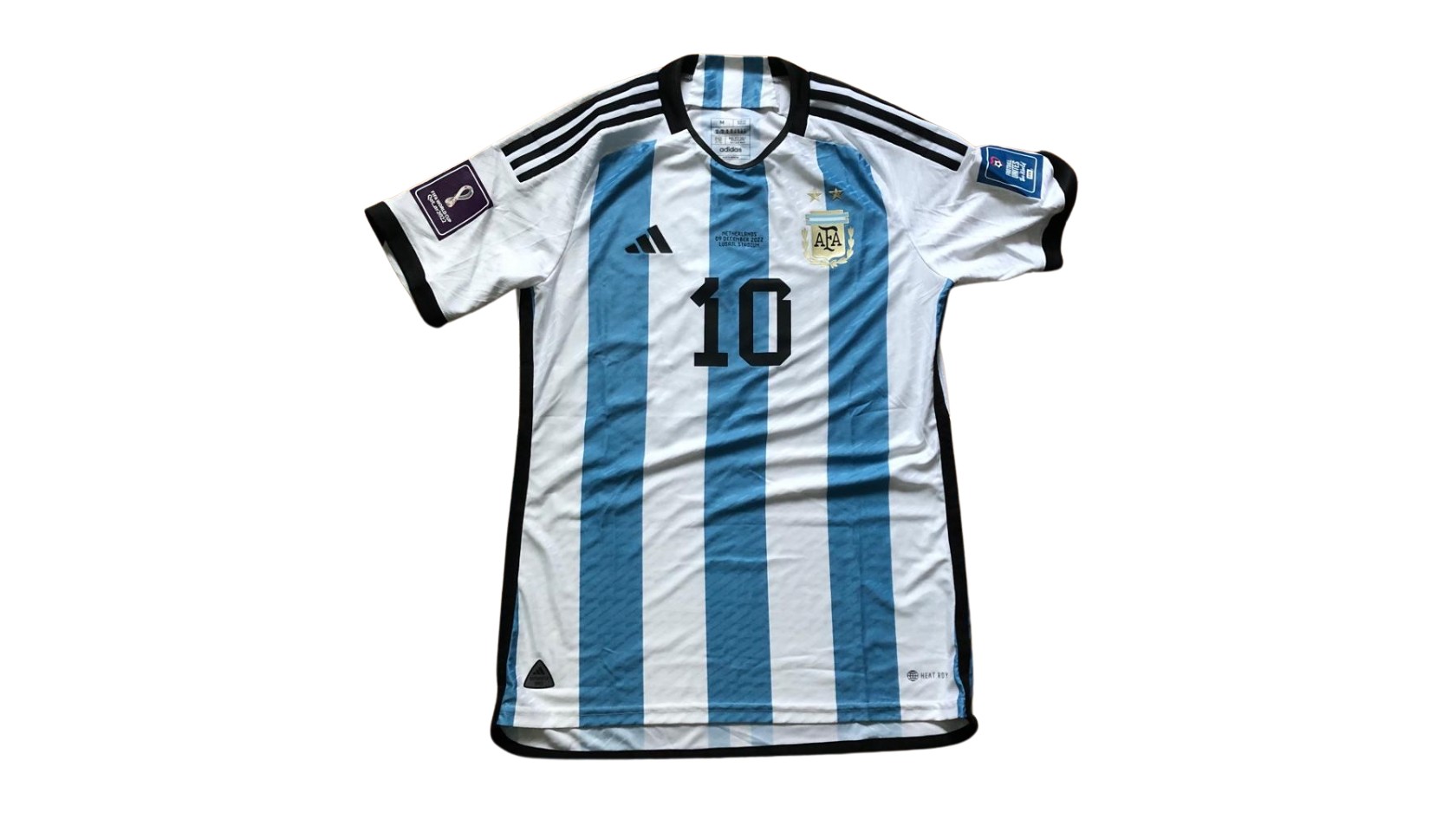 messi vs netherlands pic 0078