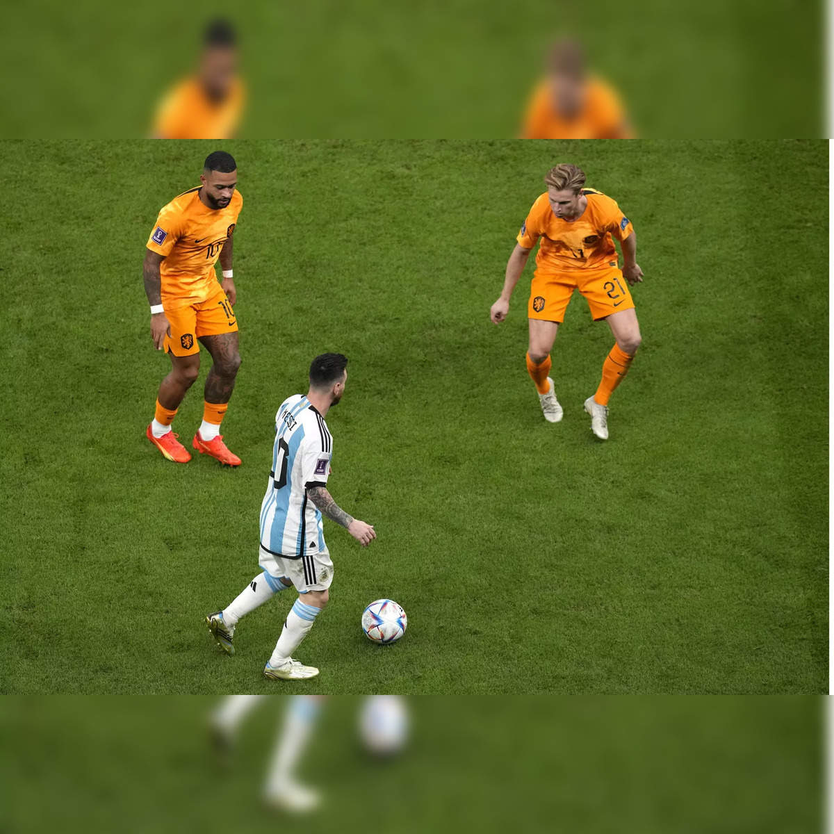 messi vs netherlands pic 0079