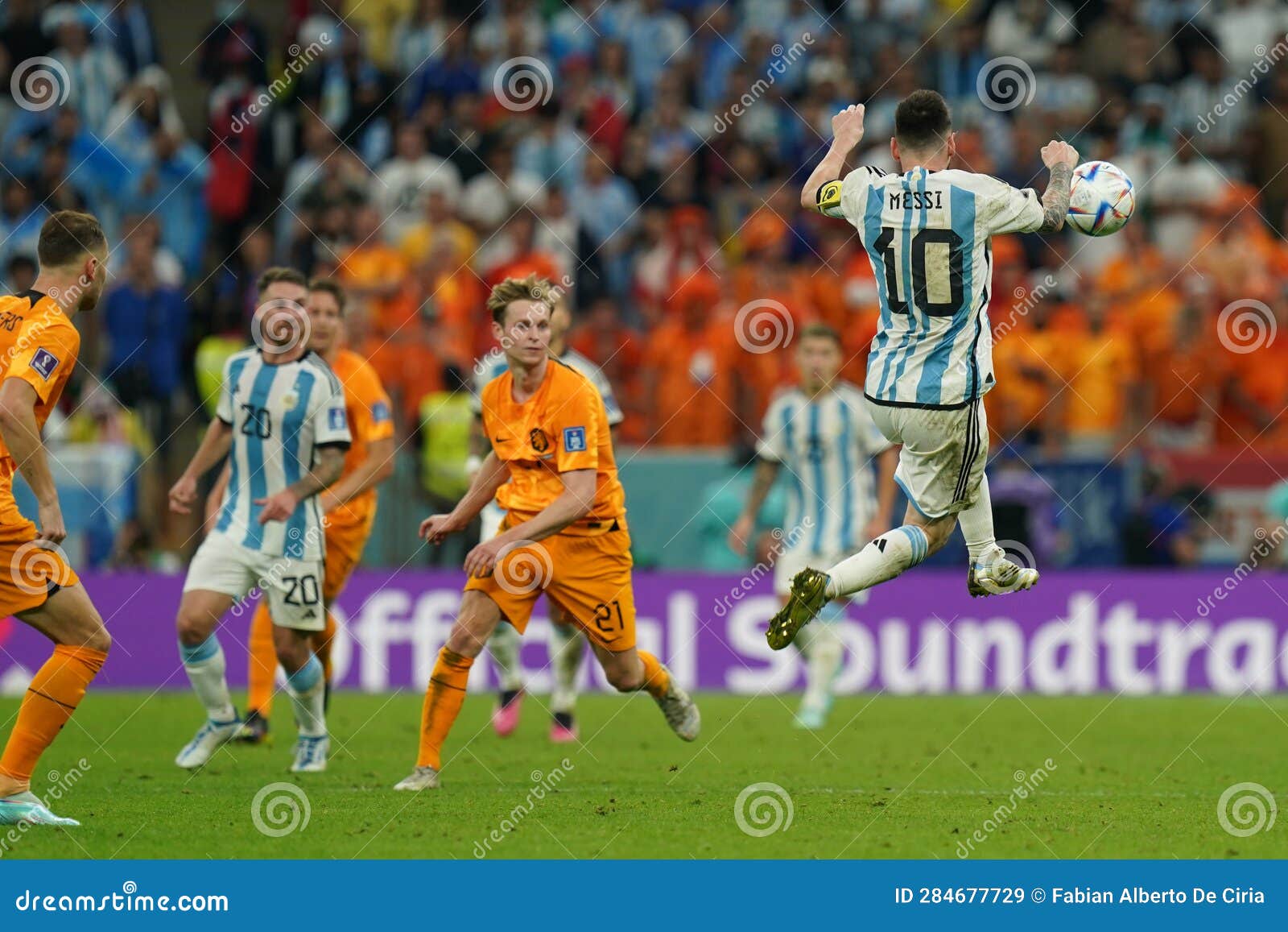 messi vs netherlands pic 0082