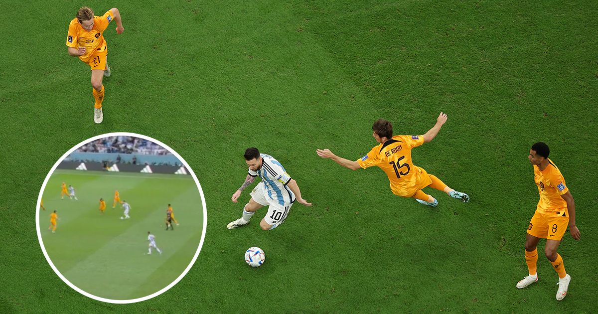 messi vs netherlands pic 0084