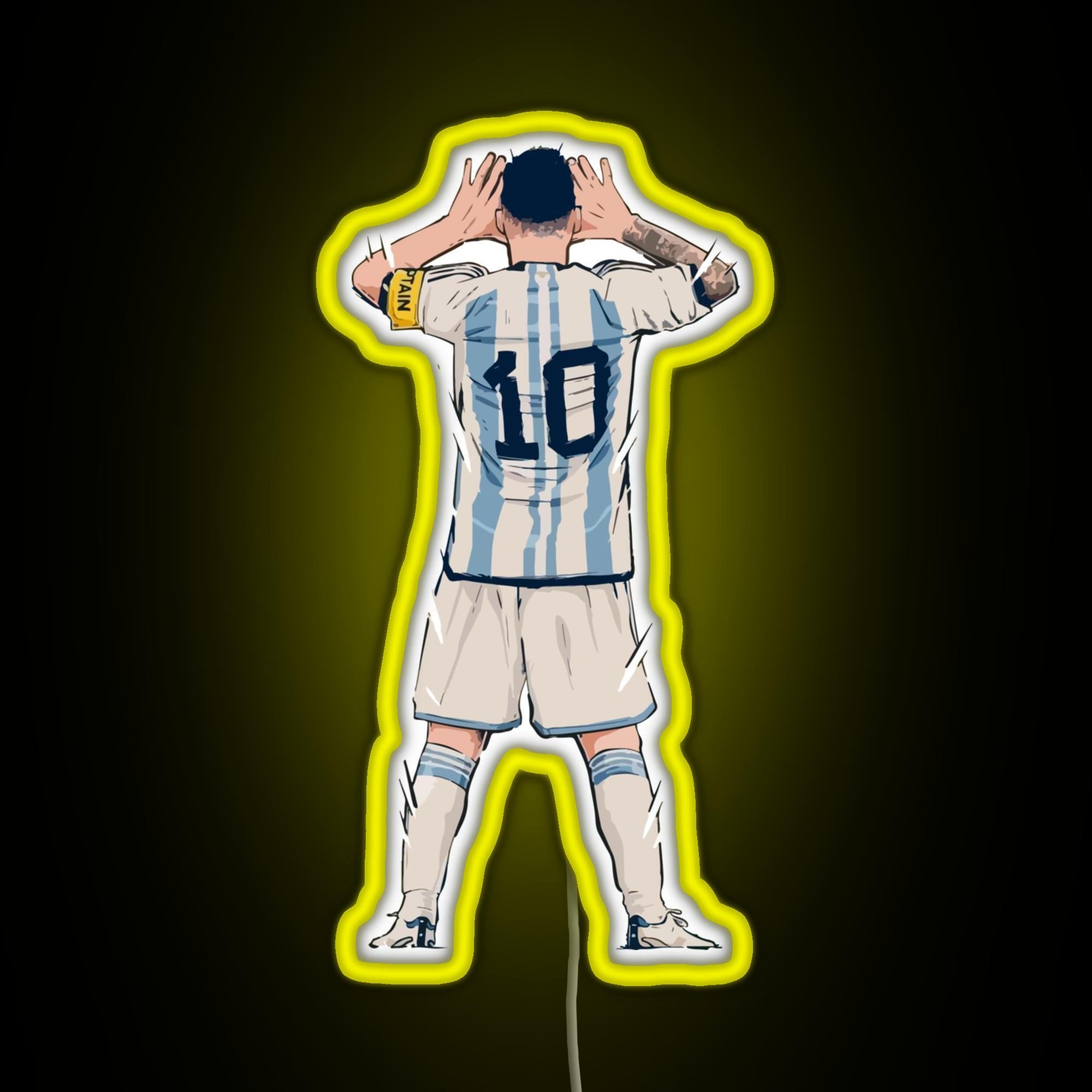 messi vs netherlands pic 0086