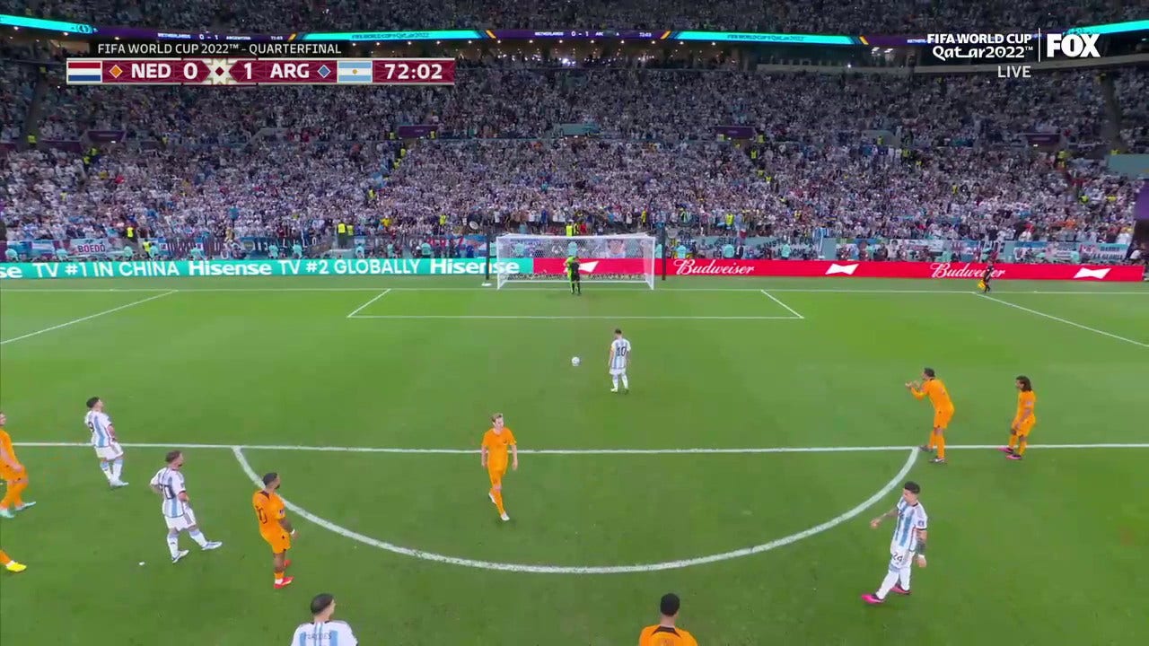 messi vs netherlands pic 0090