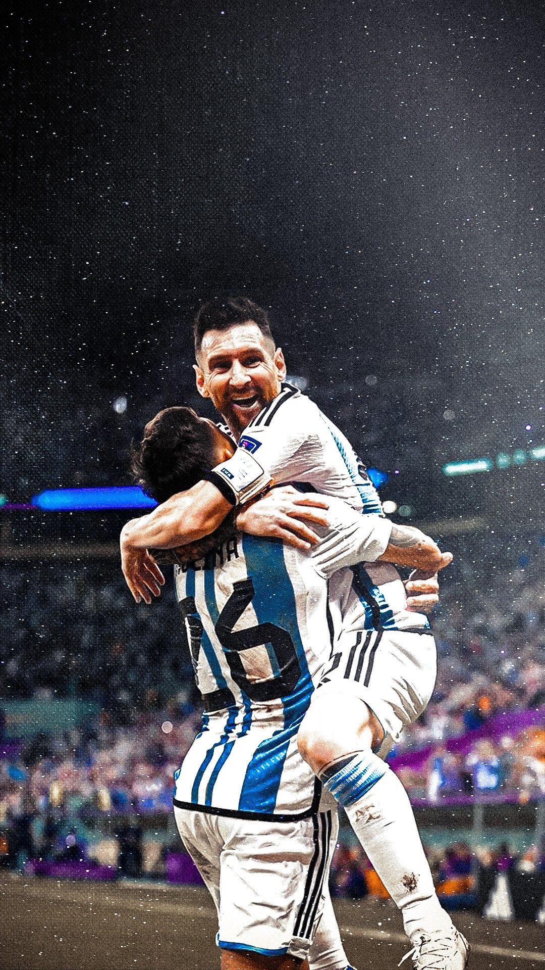 messi vs netherlands pic 0098