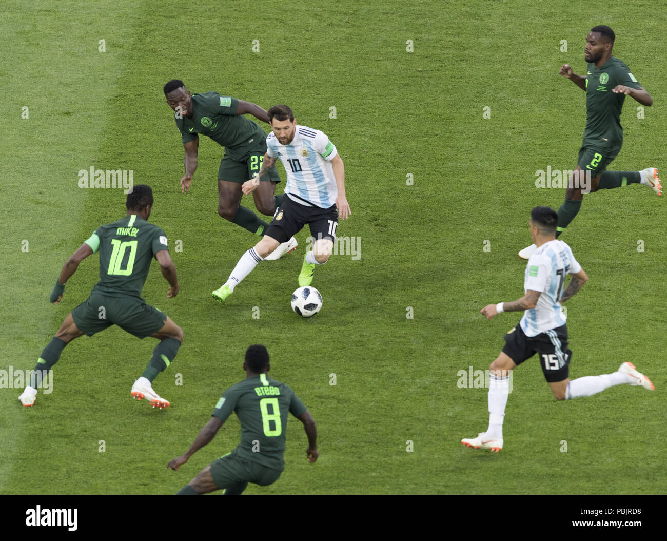messi vs nigeria 0017
