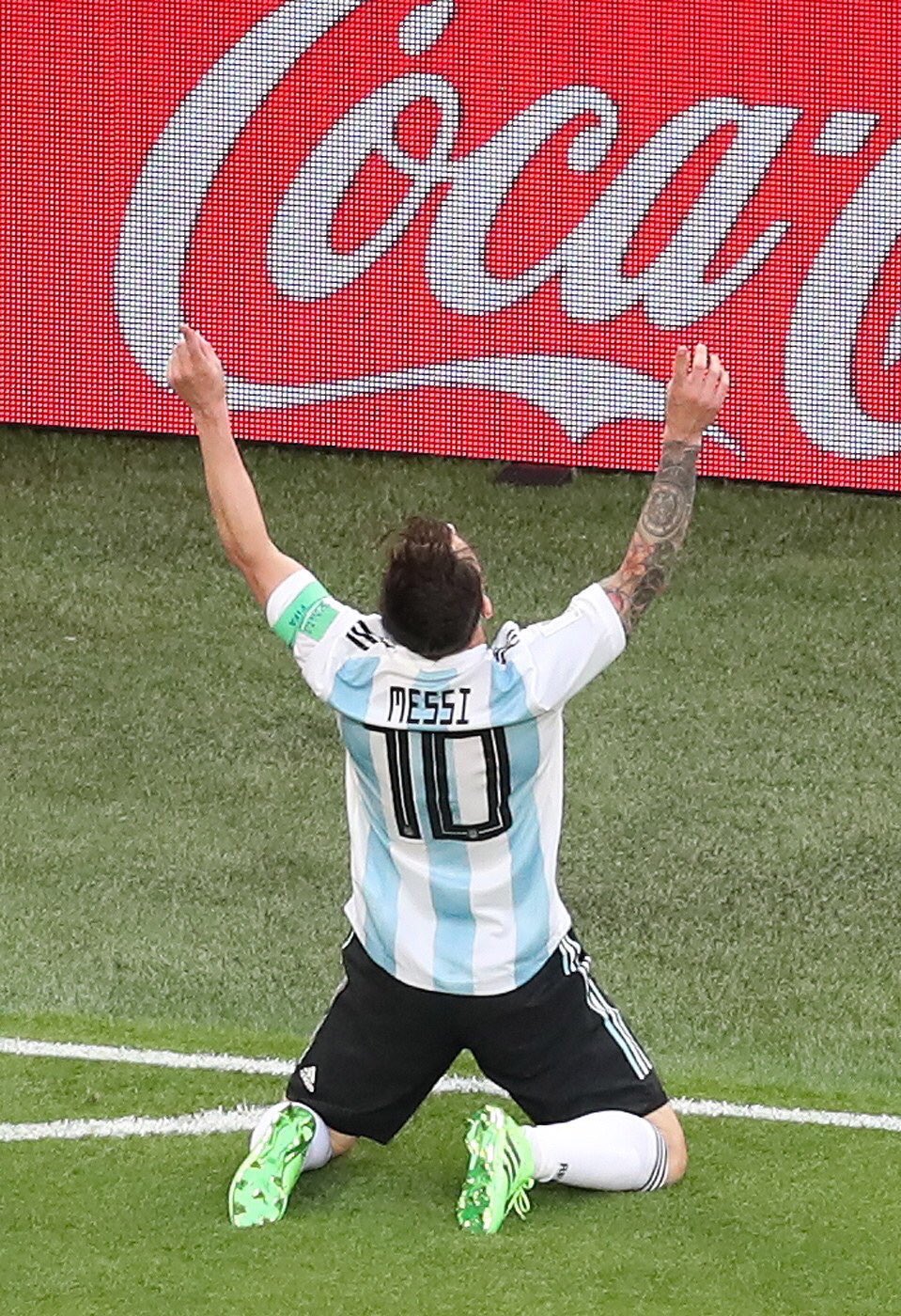 messi vs nigeria 0021