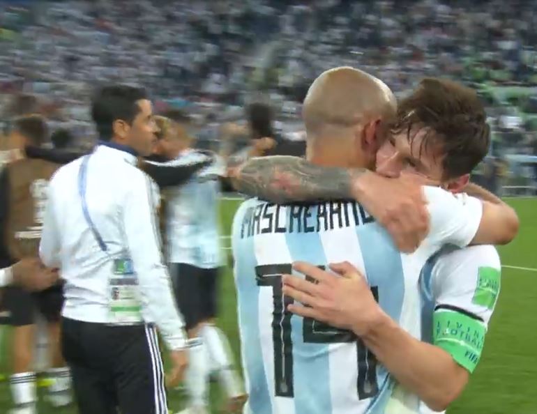 messi vs nigeria 0052