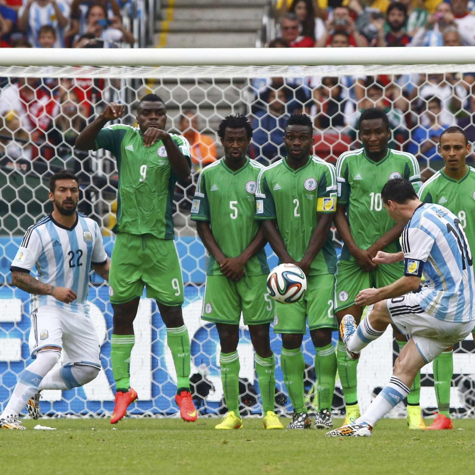 messi vs nigeria 0057
