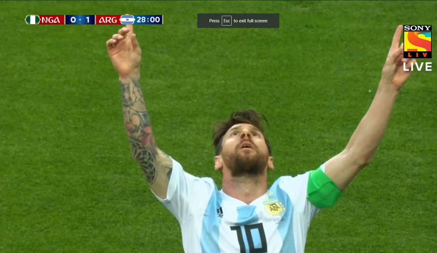 messi vs nigeria 0067
