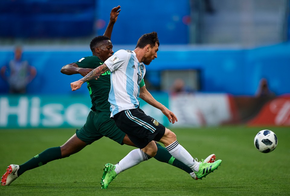 messi vs nigeria 0073