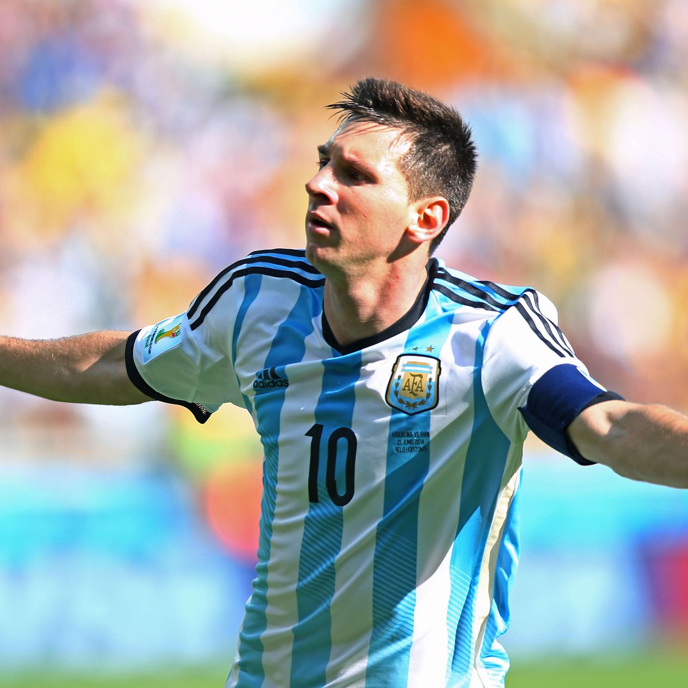 messi vs nigeria 0083