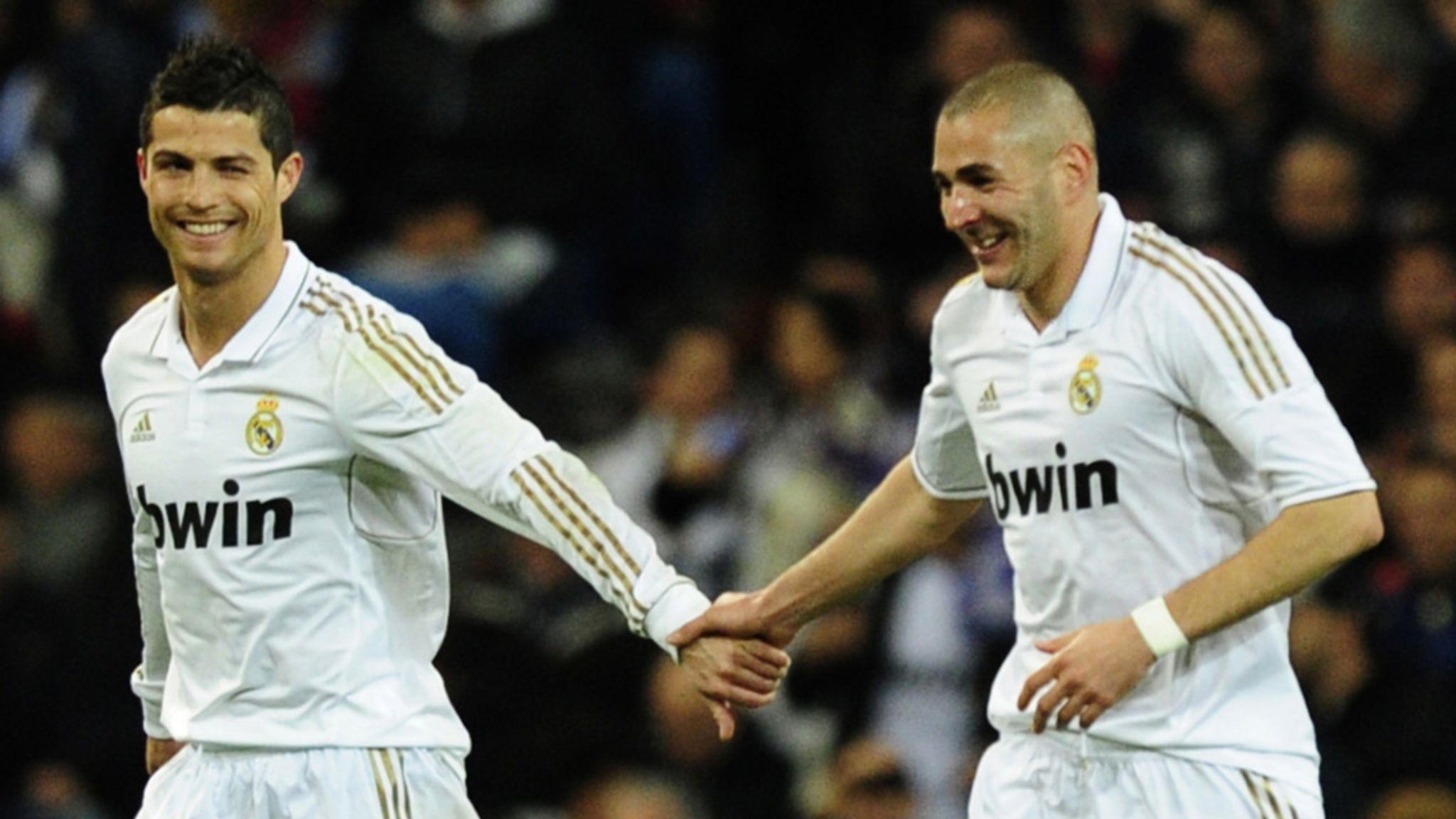Messi vs Ronaldo debate