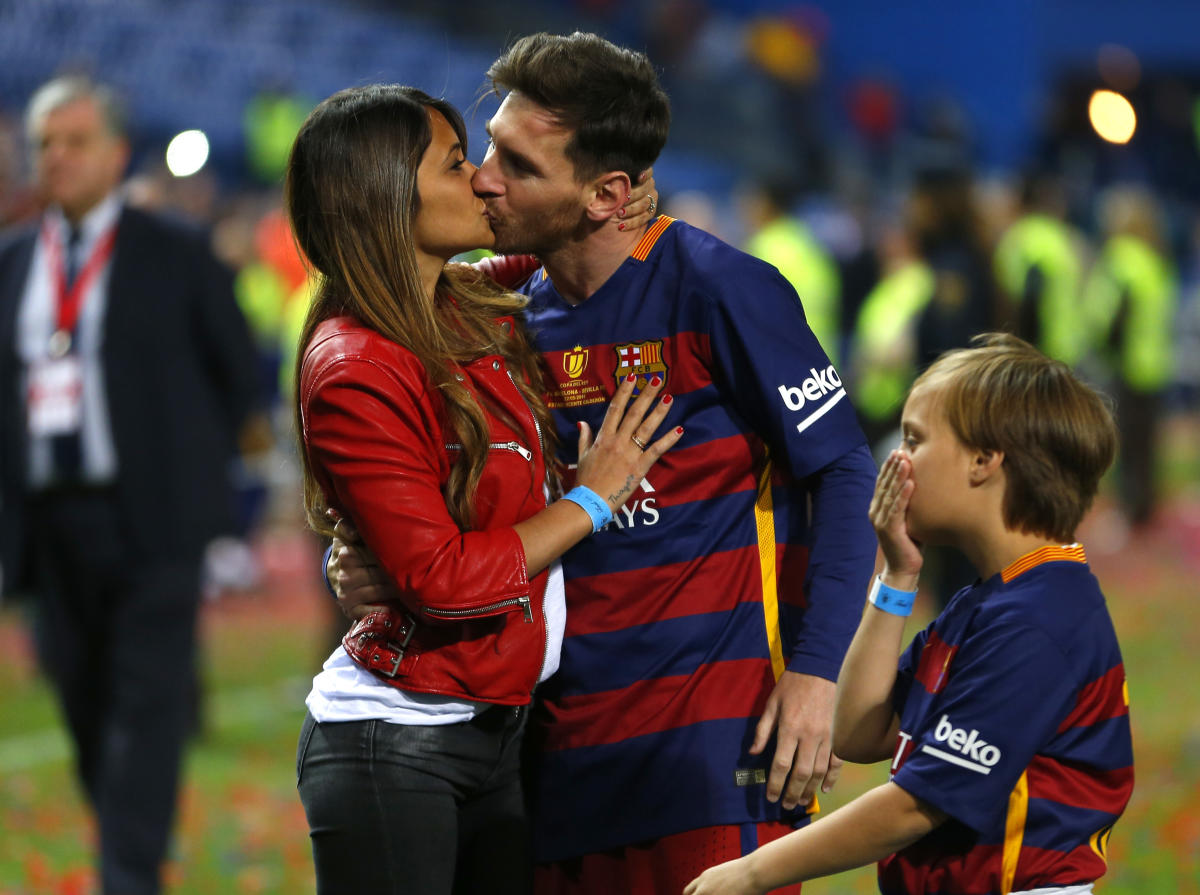 messi vs ronaldo legacy
