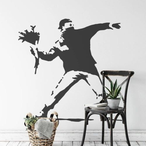 messi wall sticker 0029