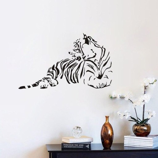 messi wall sticker 0042