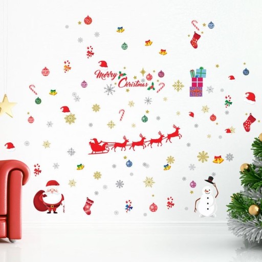 messi wall sticker 0044