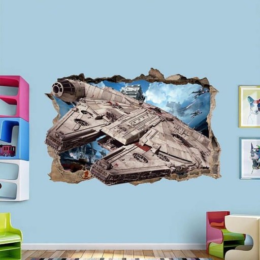 messi wall sticker 0045
