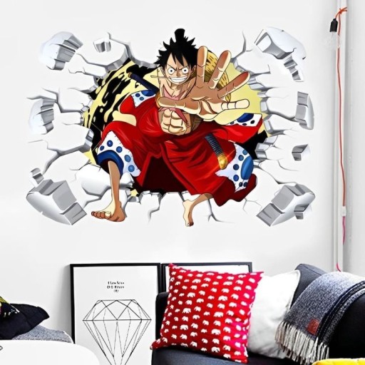 messi wall sticker 0087