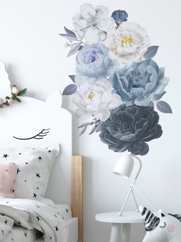 messi wall sticker 0089