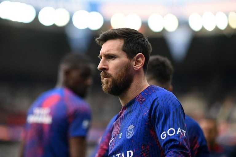 messi wallpaper 2021
