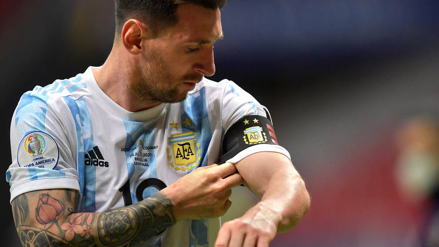messi wallpaper 2021 0017