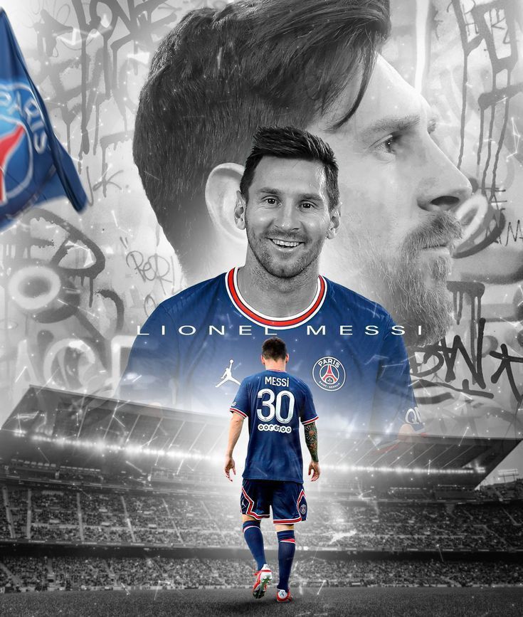 messi wallpaper 2021 0019